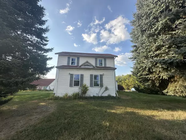 5707 N Michigan Road, Dimondale, MI 48821