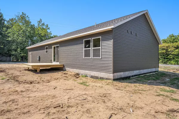 Muskegon, MI 49442,1366 South Wolf Lake Road