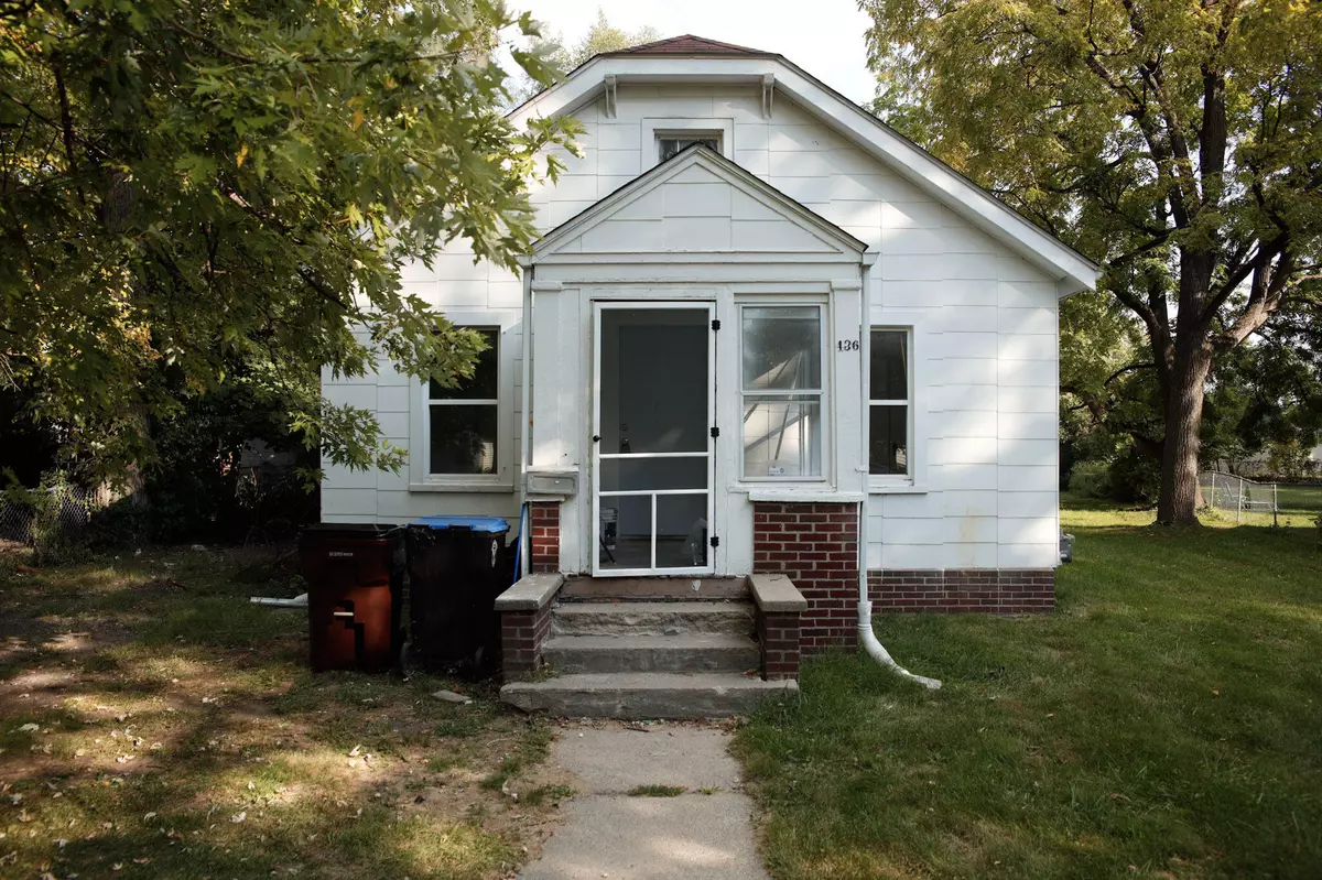 Ypsilanti, MI 48197,436 Ainsworth Circle