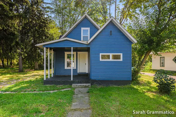 Battle Creek, MI 49037,89 Somerset Avenue