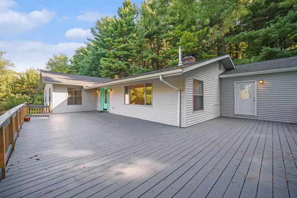 Ann Arbor, MI 48105,5220 Sutton Road