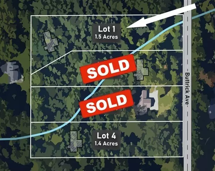 Ada, MI 49301,3669 Buttrick SE Avenue