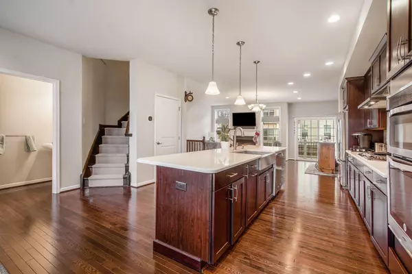 Ann Arbor, MI 48105,2765 Ashcombe Drive