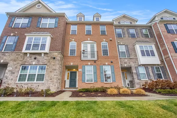 2765 Ashcombe Drive, Ann Arbor, MI 48105