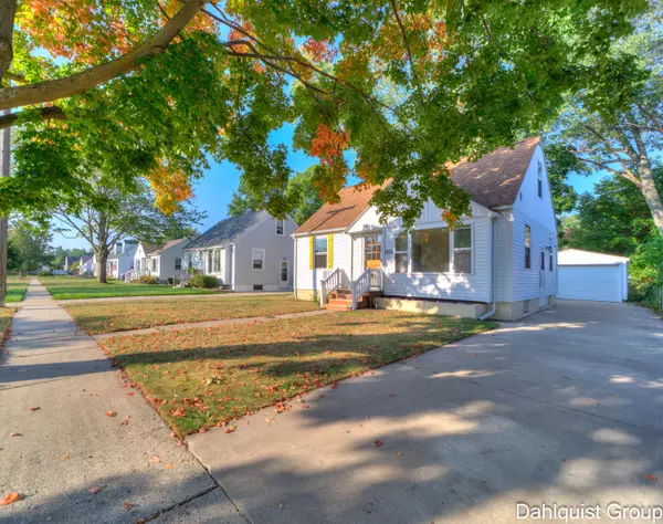 Norton Shores, MI 49441,2715 Liberty Road
