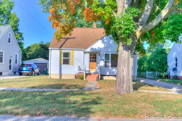 Norton Shores, MI 49441,2715 Liberty Road