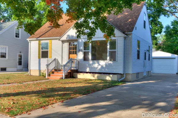 Norton Shores, MI 49441,2715 Liberty Road