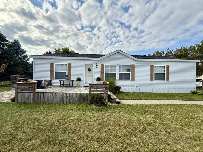 2500 Mann Road #Lot #105, Clarkston, MI 48346