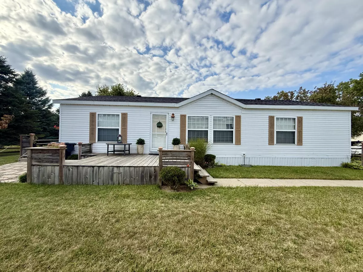 Clarkston, MI 48346,2500 Mann Road #Lot #105