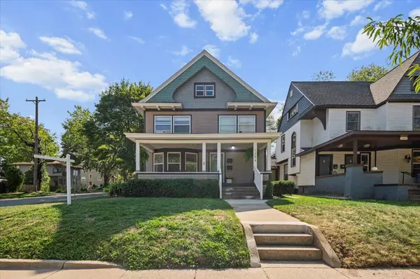 1354 Sigsbee SE Street, Grand Rapids, MI 49506