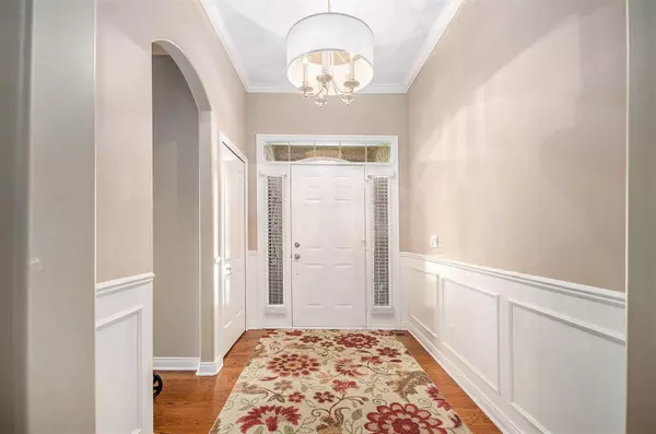 Macomb, MI 48042,16754 Shinnecock Drive