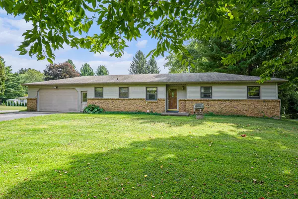 Buchanan, MI 49107,4832 Woodside Drive