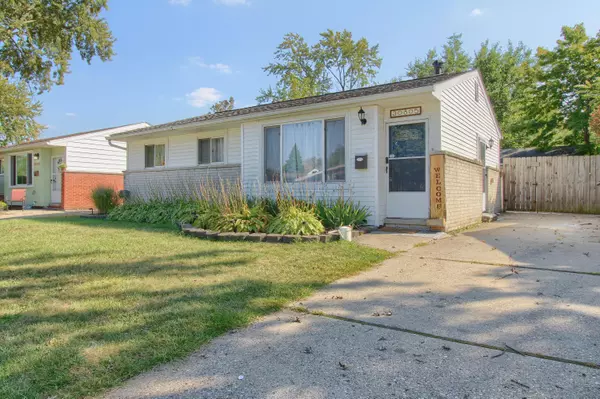 Westland, MI 48186,30805 Parkwood Street