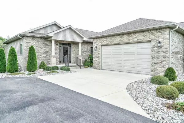 Adrian, MI 49221,4274 Evergreen Road #14