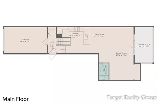 Grand Rapids, MI 49525,4785 Rockvalley NE Drive