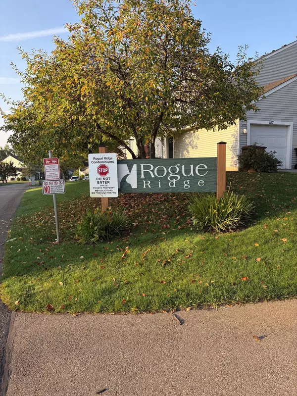 Rockford, MI 49341,153 Hunters NE Lane #62