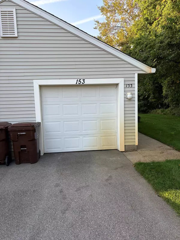 Rockford, MI 49341,153 Hunters NE Lane #62