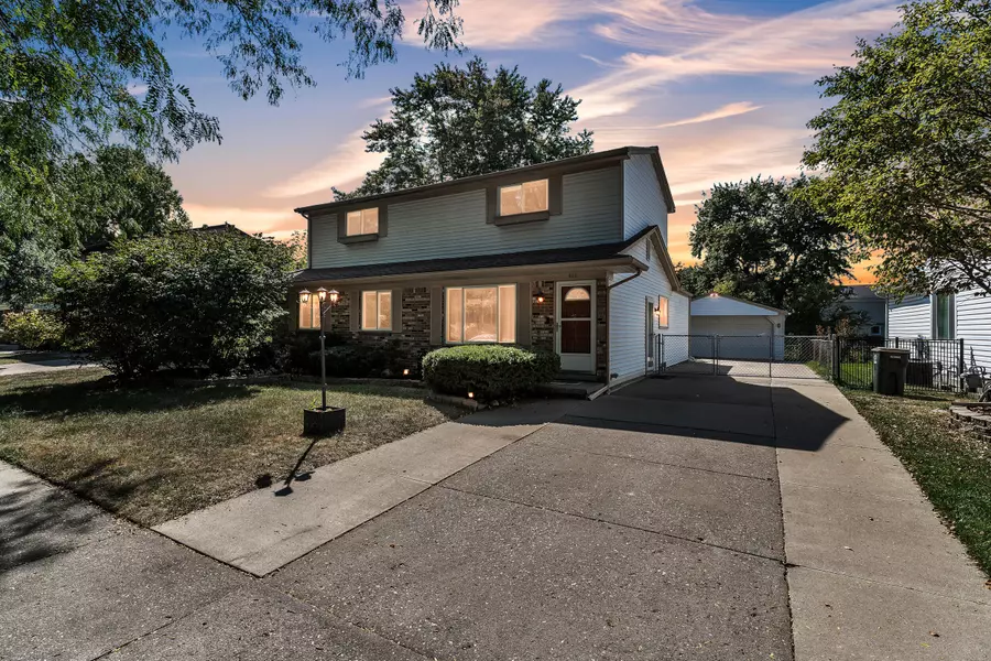 632 Georgetown Street, Canton, MI 48188