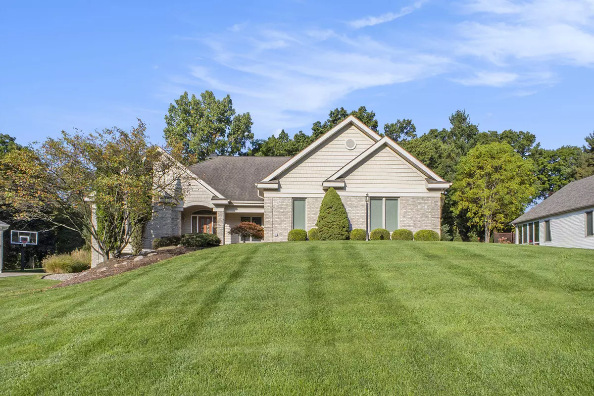 Grand Rapids, MI 49504,1907 Oakridgre NW Court