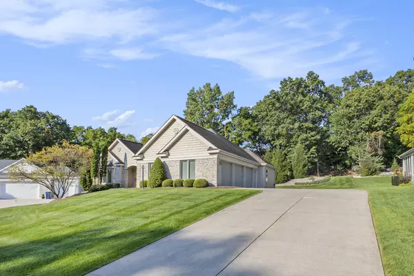 Grand Rapids, MI 49504,1907 Oakridgre NW Court
