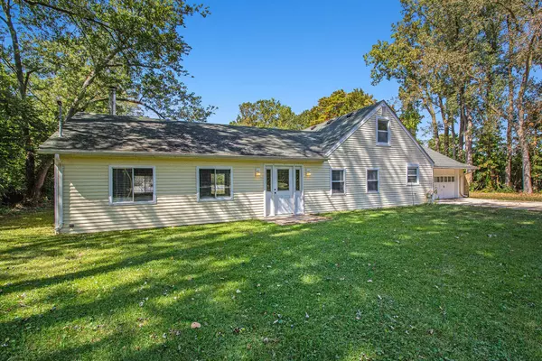 Monroe, MI 48162,3189 Comboni Way