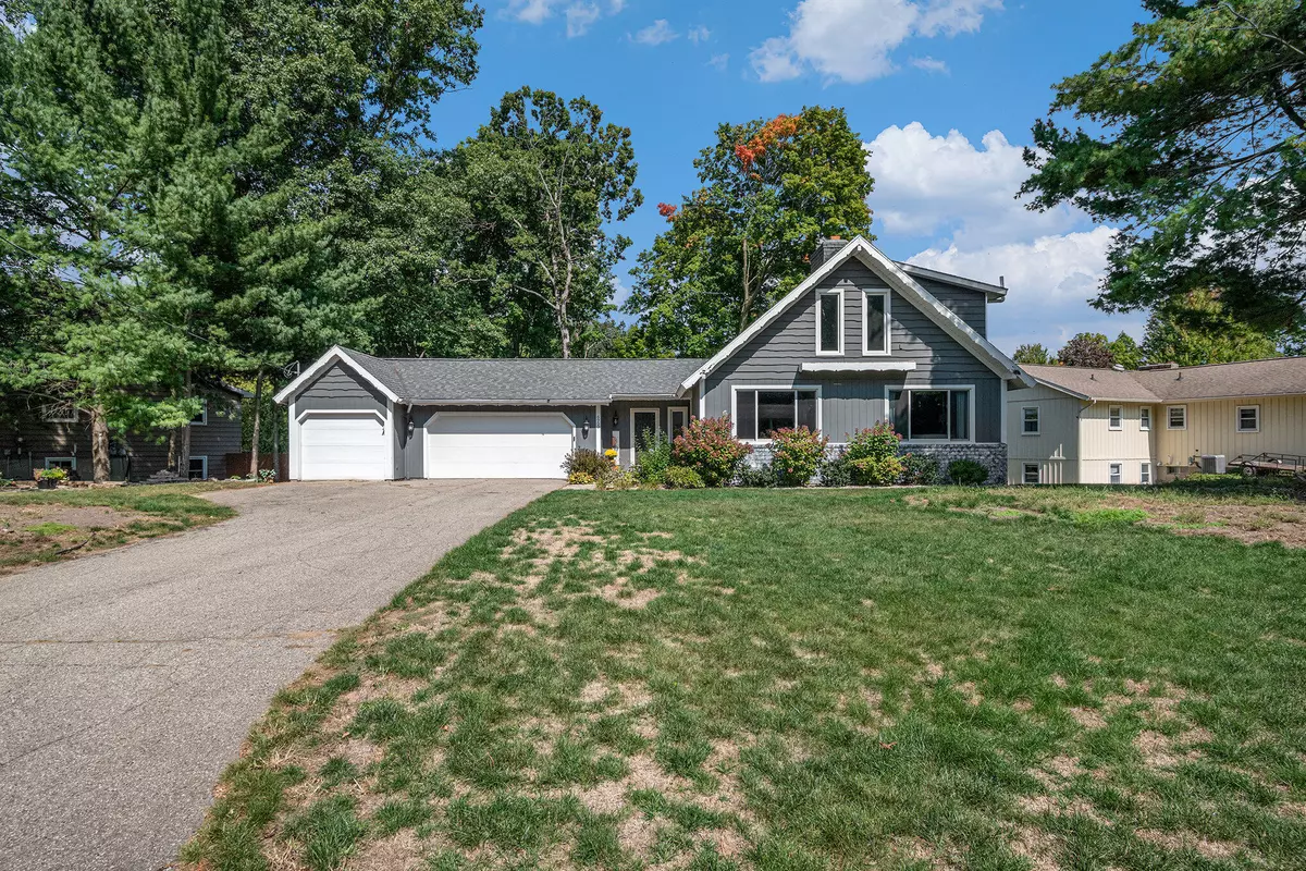 Hudsonville, MI 49426,6950 Meadowcreek Drive