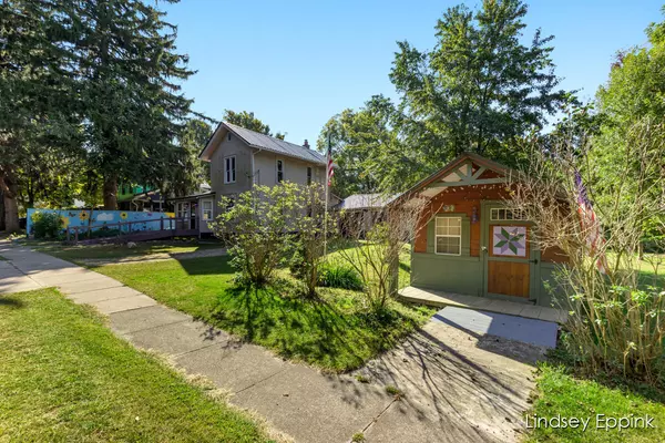 Vicksburg, MI 49097,13764 W Ave E