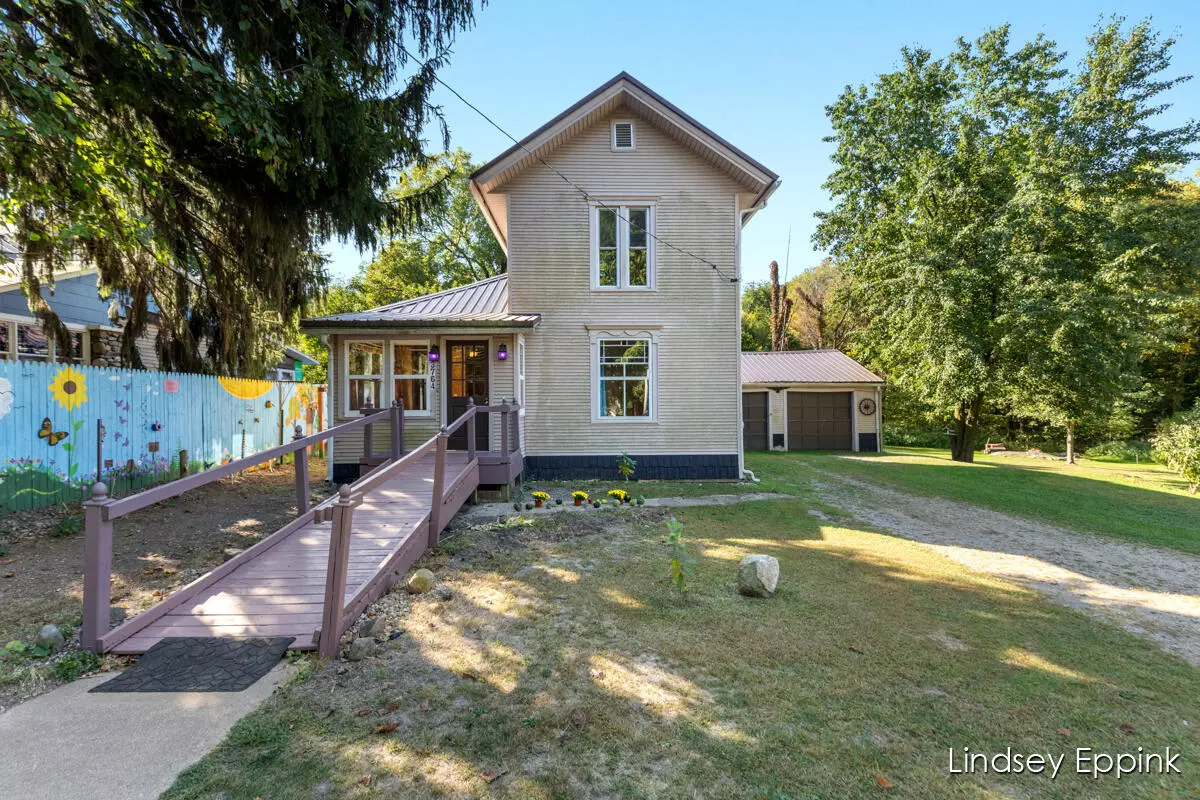 Vicksburg, MI 49097,13764 W Ave E