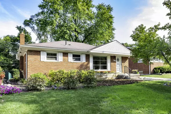 Ypsilanti, MI 48197,1440 Collegewood Street