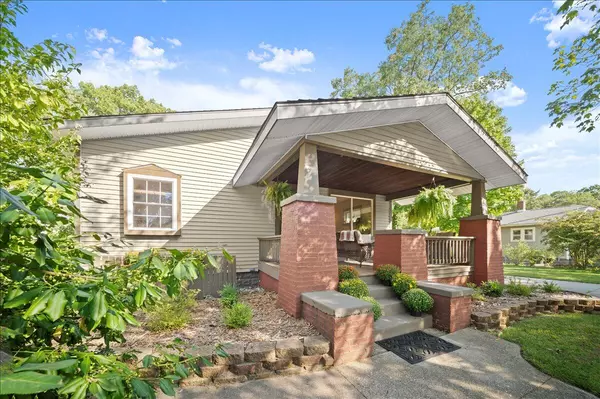 Muskegon, MI 49441,2246 Estes Street