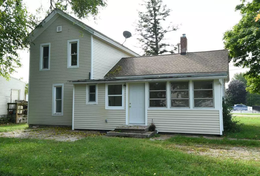 Paw Paw, MI 49079,501 Paw Paw