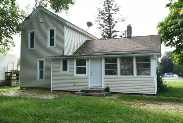 Paw Paw, MI 49079,501 Paw Paw