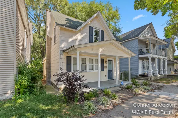 Grand Rapids, MI 49504,936 Mcreynolds NW Avenue
