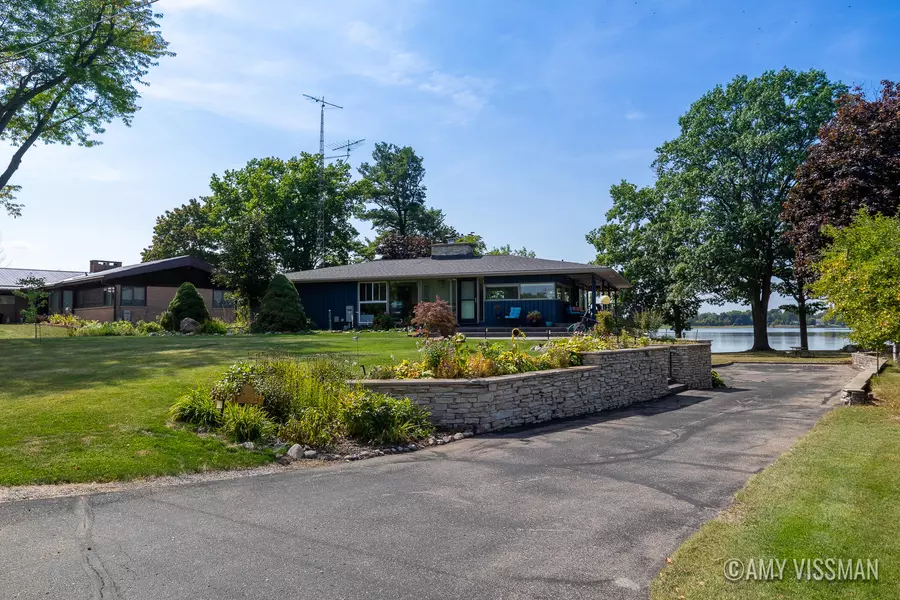 10194 Collard Drive, Lakeview, MI 48850