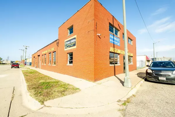 288 Colfax Avenue, Benton Harbor, MI 49022