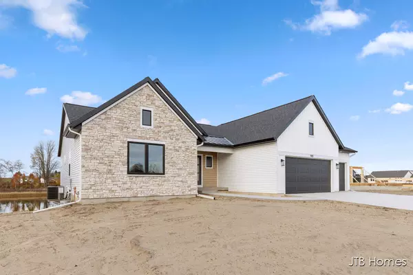 Byron Center, MI 49315,1901 Northfield SW Court