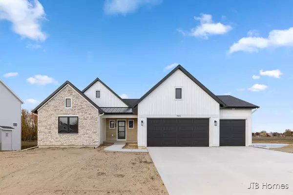 1901 Northfield SW Court, Byron Center, MI 49315