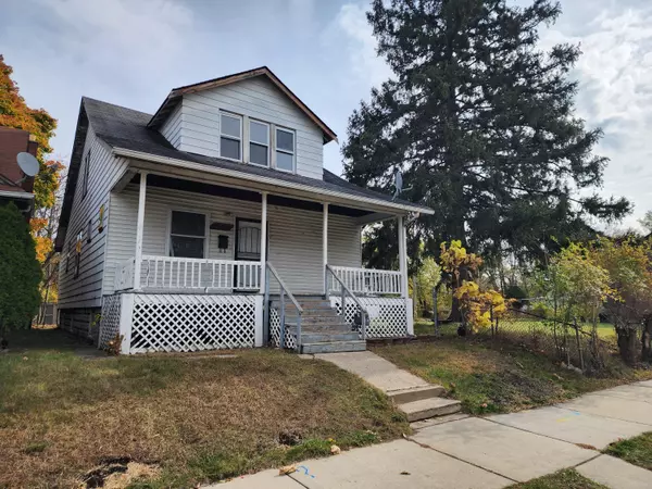 Detroit, MI 48221,16796 Turner Street