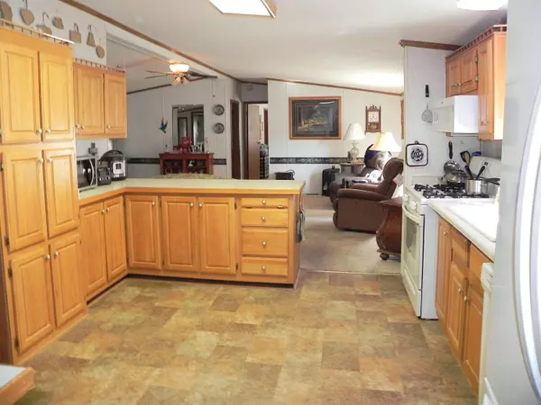 Three Rivers, MI 49093,802 Raisin River Road