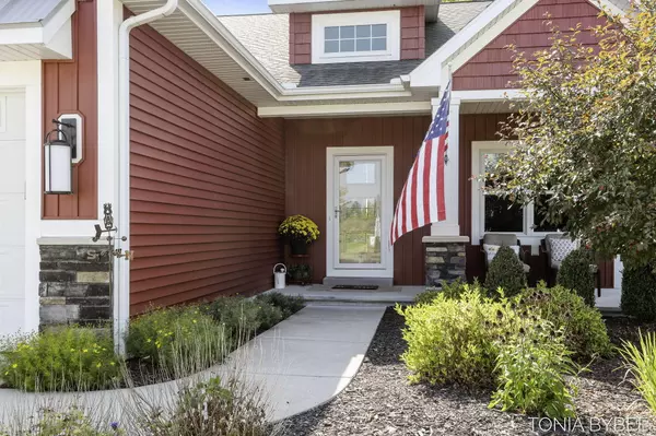 Wyoming, MI 49418,5565 Albright SW Avenue
