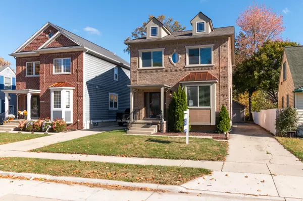 Royal Oak, MI 48073,3334 Cummings Ave Avenue