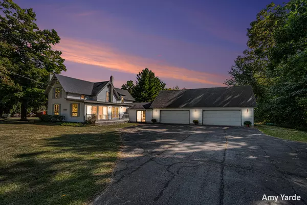 14131 72nd Street, South Haven, MI 49090