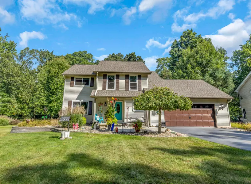 4275 Watkins Road, Battle Creek, MI 49015