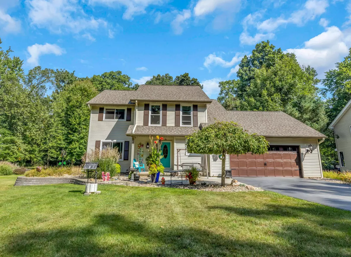 Battle Creek, MI 49015,4275 Watkins Road