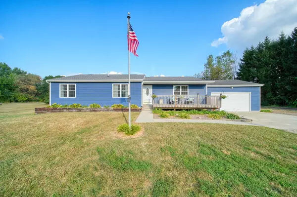 Chelsea, MI 48118,9857 Beeman Road