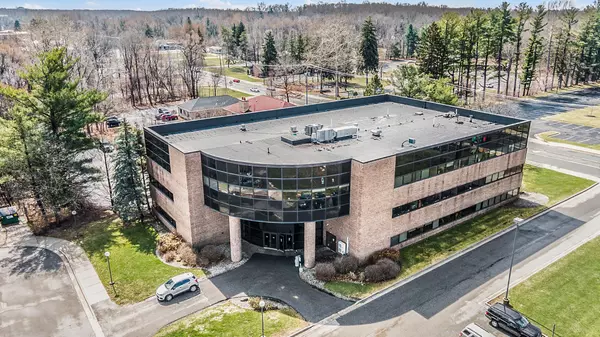 Battle Creek, MI 49015,2845 Capital SW Avenue #201