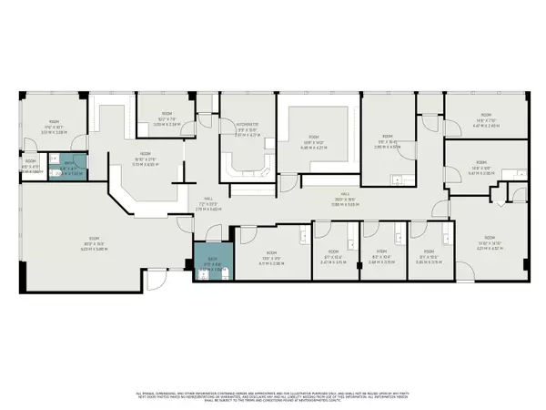 Battle Creek, MI 49015,2845 Capital SW Avenue #201