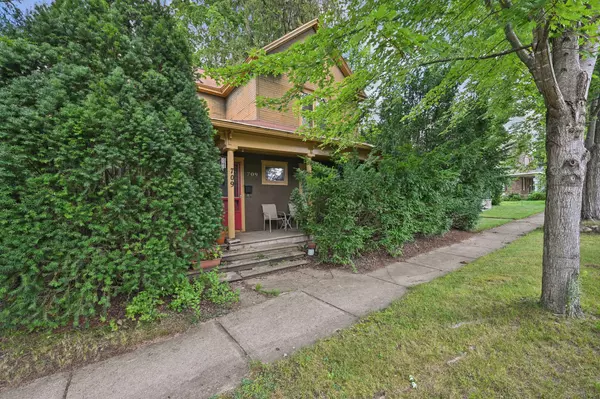 709 Regent Street, Niles, MI 49120