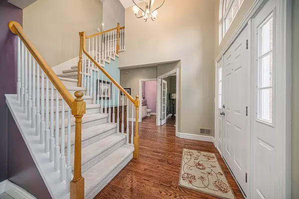 Ann Arbor, MI 48103,2650 White Oak Drive