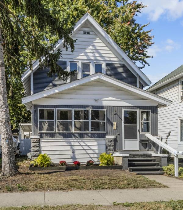 545 Garfield NW Avenue, Grand Rapids, MI 49504